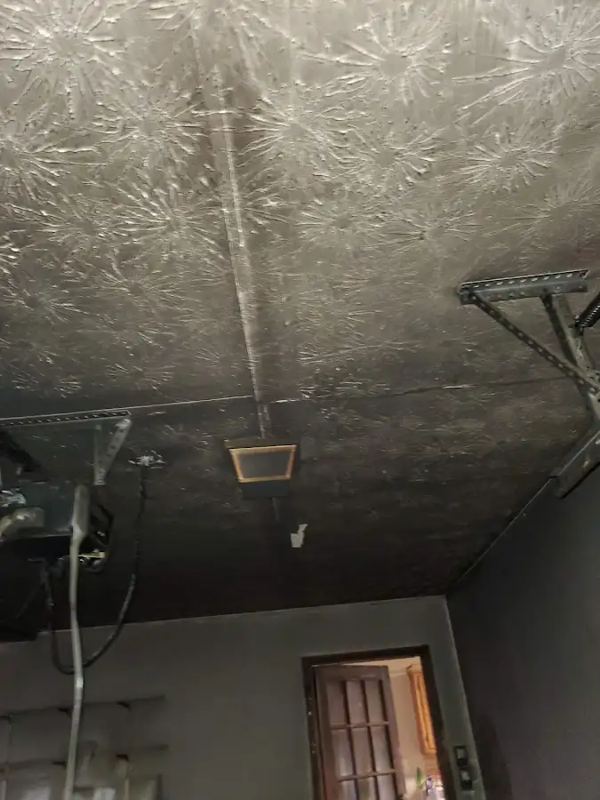 Fire and smoke damage assessment for Emergency Water Damage Services in Miami Lakes