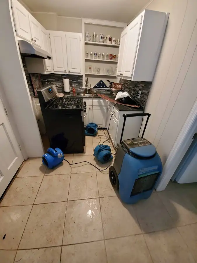 Water Damage Restoration services in Miami Lakes, FL